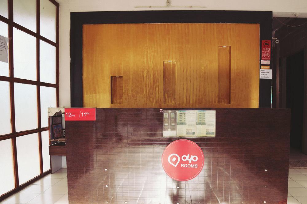 Oyo Apartments Hinjewadi Hinjawadi Dış mekan fotoğraf