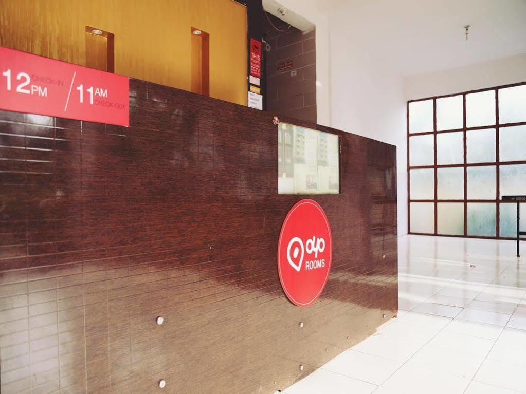 Oyo Apartments Hinjewadi Hinjawadi Dış mekan fotoğraf