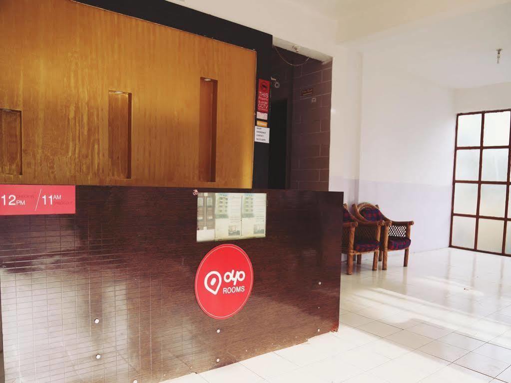 Oyo Apartments Hinjewadi Hinjawadi Dış mekan fotoğraf